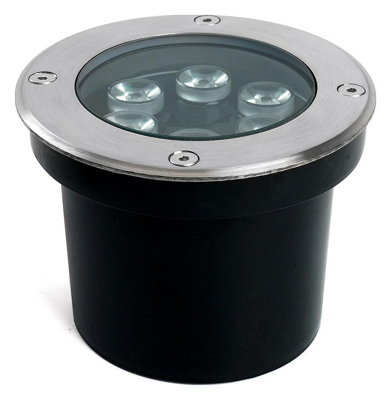 Встраиваемый в дорогу светильник Feron SP2802 48453 