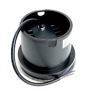 Встраиваемый в дорогу светильник Feron SP2802 48453 цвет серый-4