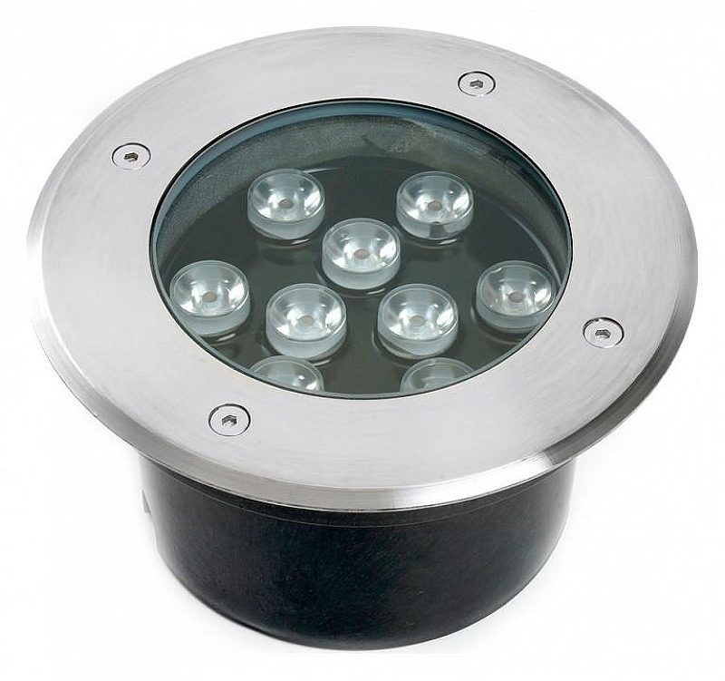 Встраиваемый в дорогу светильник Feron SP2803 48469 