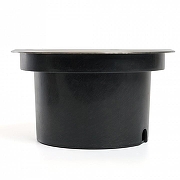 Встраиваемый в дорогу светильник Feron SP2803 48469 цвет плафона/подвески Прозрачный, цвет арматуры Серый-3