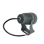 Настенный прожектор Feron LL-825 48499 цвет зеленый-1