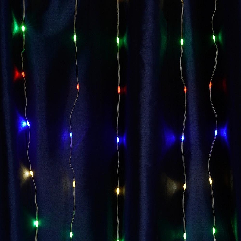 Занавес световой Feron CL26 48597 