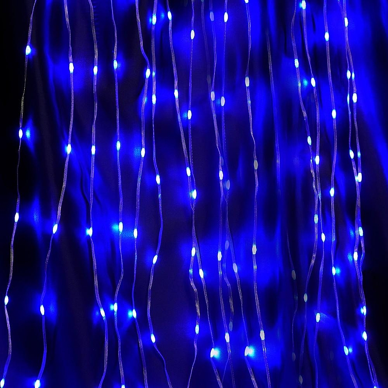 Занавес световой Feron CL28 48606 