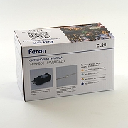 Занавес световой Feron CL28 48606 IP 44-4