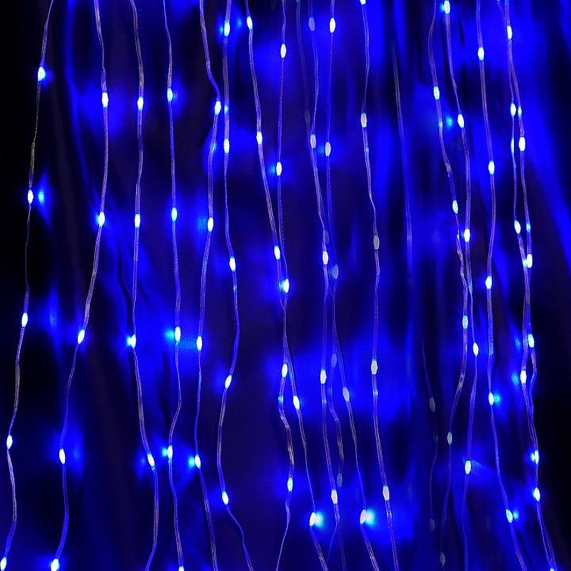 Занавес световой Feron CL28 48606 