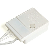 Занавес световой Feron CL25 48609 IP 20-3