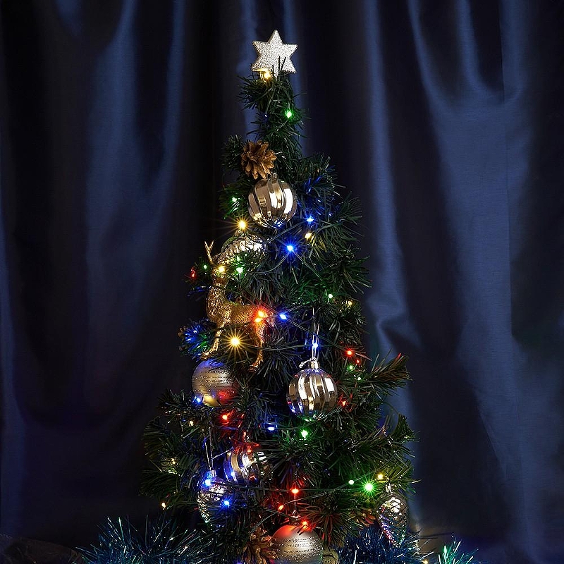 Гирлянда Нить Feron CL582 48633 