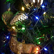 Гирлянда Нить Feron CL582 48633 IP 20-1