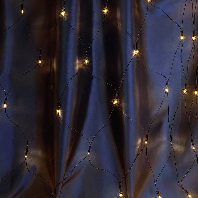 Сеть световая Feron CL41 48634 