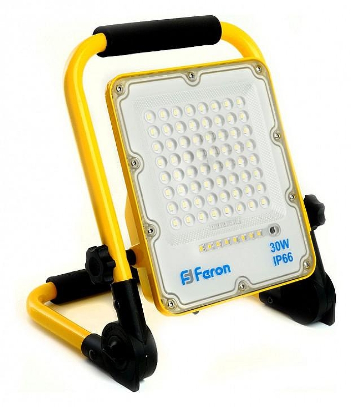 Наземный прожектор Feron LL-950 48675 
