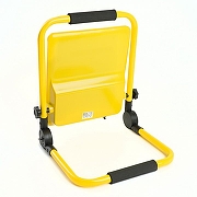 Наземный прожектор Feron LL-952 48677 цвет плафона/подвески Желтый, цвет арматуры Желтый-1