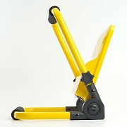 Наземный прожектор Feron LL-952 48677 цвет плафона/подвески Желтый, цвет арматуры Желтый-3