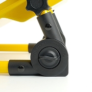 Наземный прожектор Feron LL-952 48677 цвет плафона/подвески Желтый, цвет арматуры Желтый-6