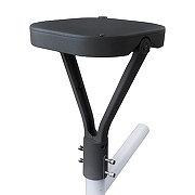 Консольный светильник Feron SP7030 48760 цвет черный-5