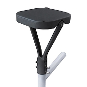 Консольный светильник Feron SP7030 48760 цвет черный-6