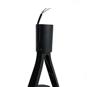 Консольный светильник Feron SP7030 48760 цвет плафона/подвески Черный, цвет арматуры Черный-11
