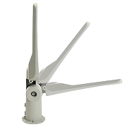 Консольный светильник Feron SP3060 48762 цвет серый-4