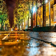 Консольный светильник Feron SP3060 48762 цвет плафона/подвески Серый, цвет арматуры Серый-12