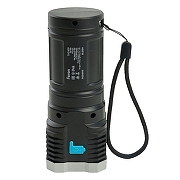 Фонарь ручной Feron TH2409 48789 цвет черный-4