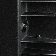 Прожектор Feron LL 48973 цвет плафона/подвески Черный, цвет арматуры Черный-6