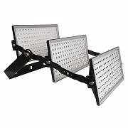 Прожектор Feron LL 48974 цвет плафона/подвески Черный, цвет арматуры Черный-1