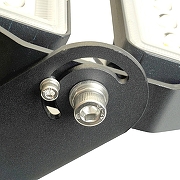 Прожектор Feron LL 48974 цвет плафона/подвески Черный, цвет арматуры Черный-7