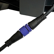 Прожектор Feron LL 48974 цвет плафона/подвески Черный, цвет арматуры Черный-10