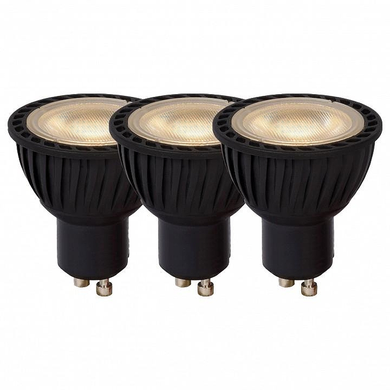 Набор их 3 ламп светодиодных Lucide 49006/16/30 