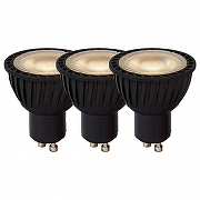 Набор их 3 ламп светодиодных Lucide 49006/16/30 IP20