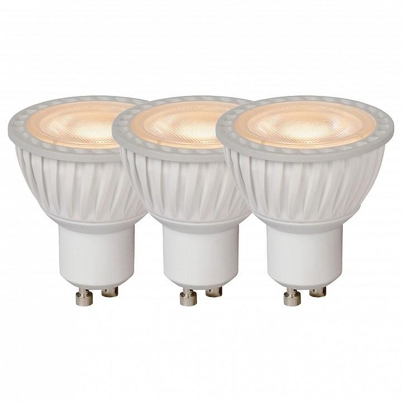 Набор их 3 ламп светодиодных Lucide 49006/16/31 