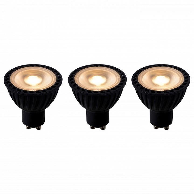 Набор их 3 ламп светодиодных Lucide 49009/15/30 