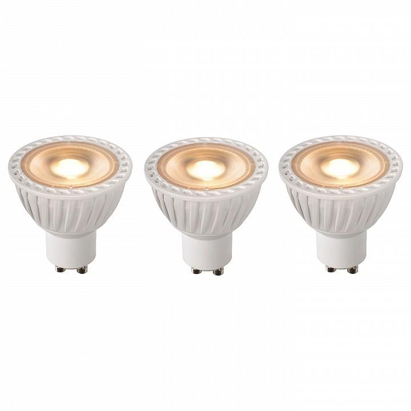 Набор их 3 ламп светодиодных Lucide 49009/15/31 