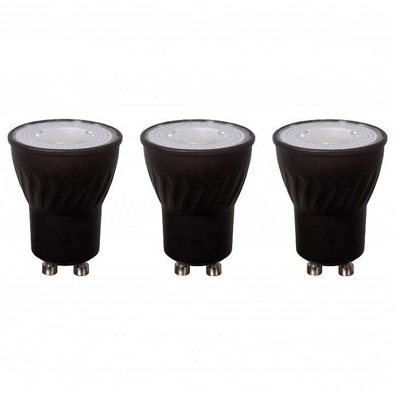 Набор их 3 ламп светодиодных Lucide 49093/12/30 