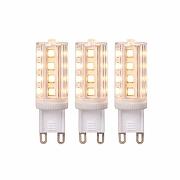 Набор их 3 ламп светодиодных Lucide 49095/12/31 IP20-1