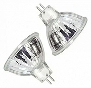 Лампа галогеновая Lucide Dichro 50233/12/50 IP20