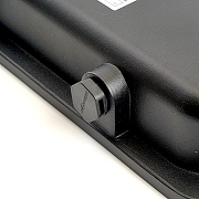 Прожектор Feron LL-1000 51016 цвет плафона/подвески Черный, цвет арматуры Черный-6