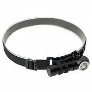 Фонарь налобный Feron TH2313 51119 цвет арматуры Черный-1