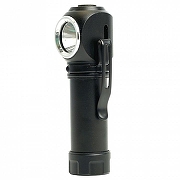 Фонарь налобный Feron TH2313 51119 цвет арматуры Черный-3