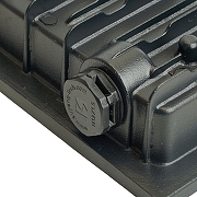 Прожектор Feron Saffit SFL51-100 51195 цвет арматуры Черный-5