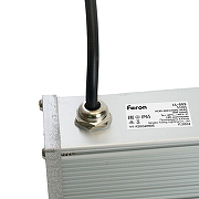 Настенный прожектор Feron LL-889 51285 цвет плафона/подвески Серебро, цвет арматуры Серебро-8