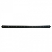 Настенный прожектор Feron LL-889 51286 цвет плафона/подвески Серебро, цвет арматуры Серебро-1