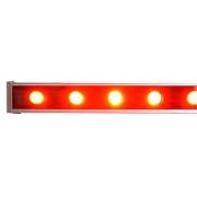 Настенный прожектор Feron LL-889 51286 цвет плафона/подвески Серебро, цвет арматуры Серебро-5