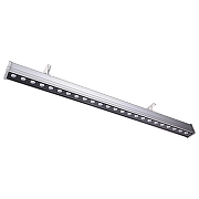 Настенный прожектор Feron LL-890 51287 цвет серебристый