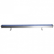 Настенный прожектор Feron LL-890 51287 цвет плафона/подвески Серебро, цвет арматуры Серебро-3