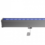 Настенный прожектор Feron LL-890 51287 цвет плафона/подвески Серебро, цвет арматуры Серебро-4