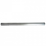 Настенный прожектор Feron LL-890 51288 цвет плафона/подвески Серебро, цвет арматуры Серебро-1