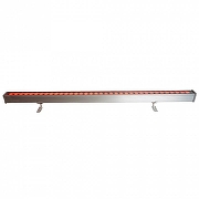 Настенный прожектор Feron LL-890 51288 цвет плафона/подвески Серебро, цвет арматуры Серебро-2