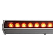 Настенный прожектор Feron LL-890 51288 цвет плафона/подвески Серебро, цвет арматуры Серебро-7