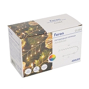 Гирлянда Нить Feron CL584 51449 IP 20-2