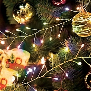 Гирлянда Нить Feron CL584 51449 IP 20-6